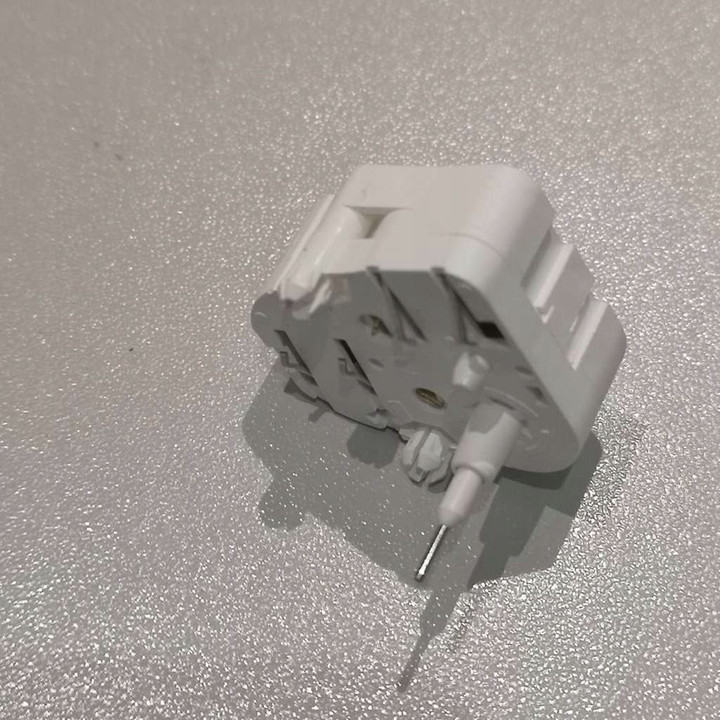 фото №9, Моторчик кроковий спідометра volvo fh fm bmw scania audi vw mercedes cat ram