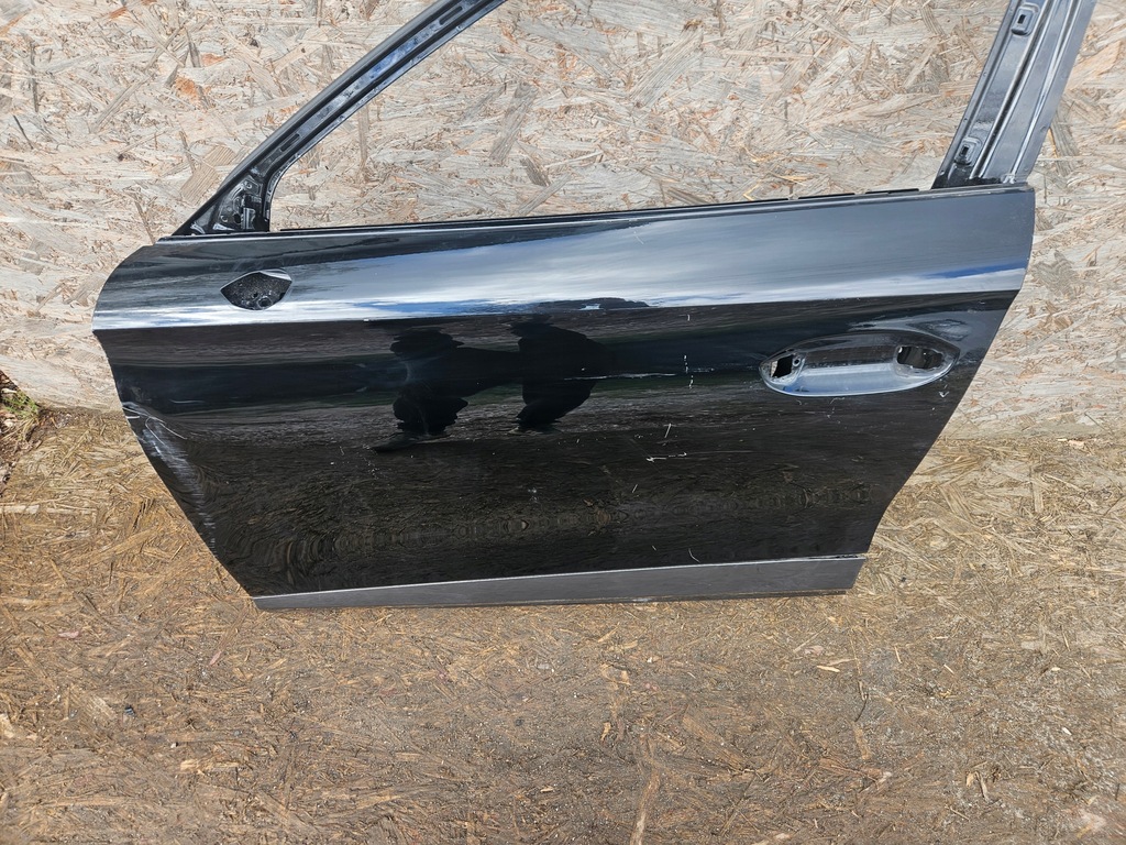 фото №9, Cupra formentor двері перед передні ліва