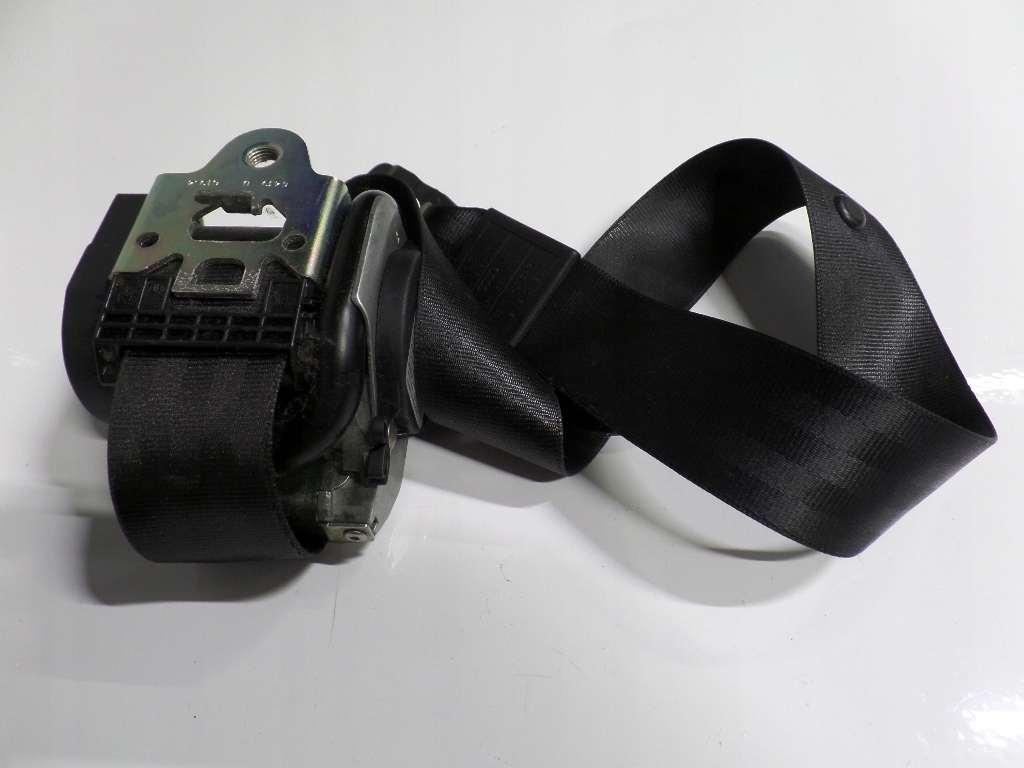 фото №1, Audi a6 c6 pas безопасности правый перед