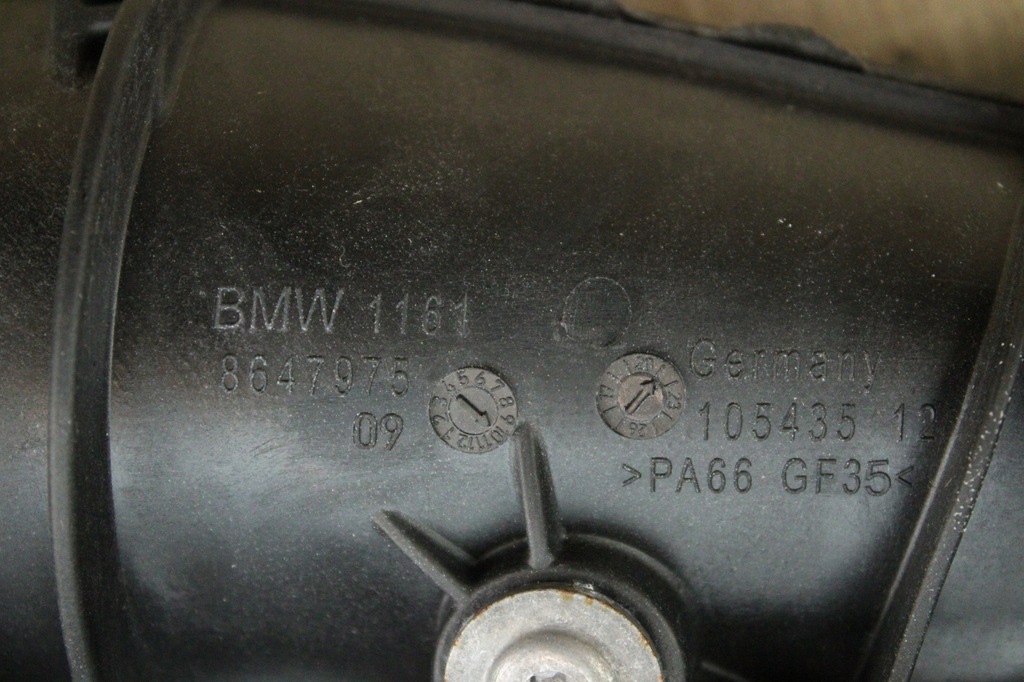 фото №9, Оригінальний колектор всмоктуючий b48 bmw 4 2.0i g22 g26 g30 g20 8647975 26km!