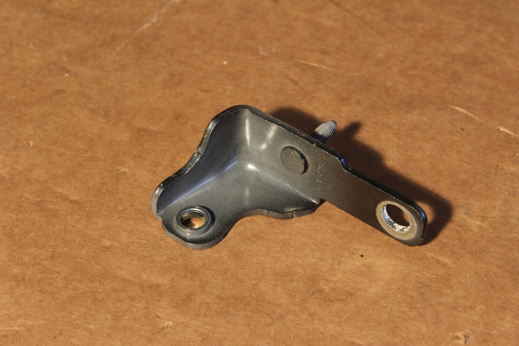 фото №1, Петлі двері перед лівий ford kuga mk3