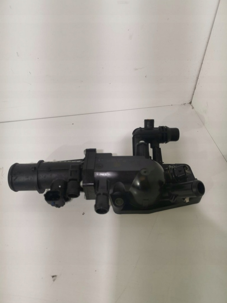 фото №1, Корпус термостата alfa romeo 45h046178