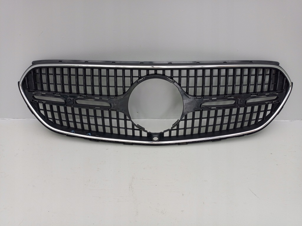 фото №14, Mercedes glc w254 x254 2022- решётка радиатора решётка радиатора радиатора перед a2548881400 ÷