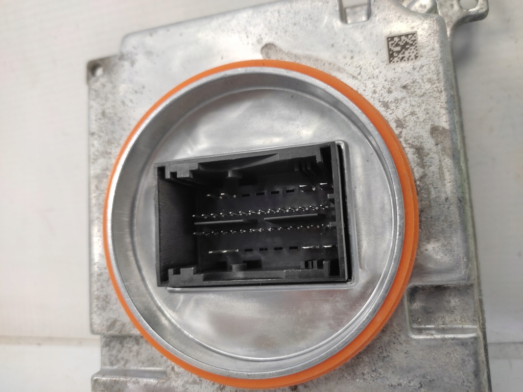 фото №5, Vw audi seat skoda преобразователь модуль led 7p5