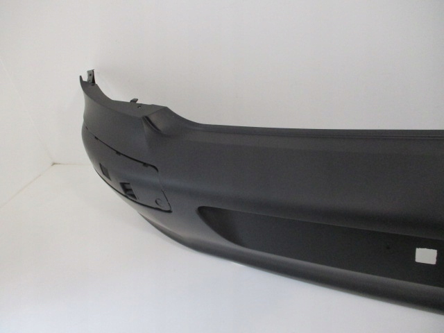 Peugeot 307 хетчбек бампер задній задній новий оригінальний 7410q6 9634015177 Київ