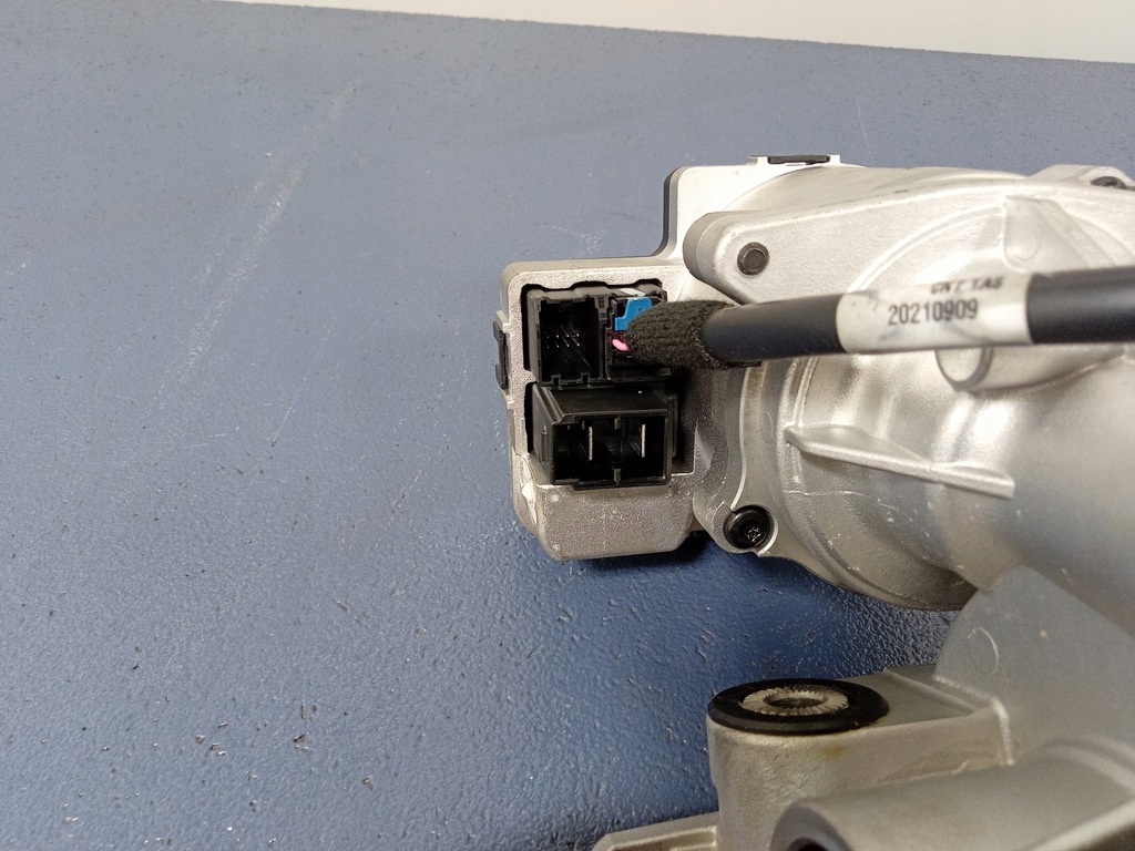 фото №7, Kia ceed iii усилитель электрический 56300j7020