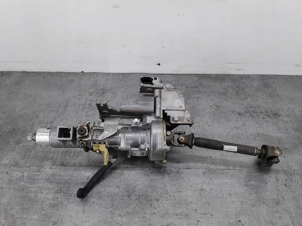 фото №1, Усилитель электрический, pion renault kangoo ii 8201000271-b x61 1.5 dci