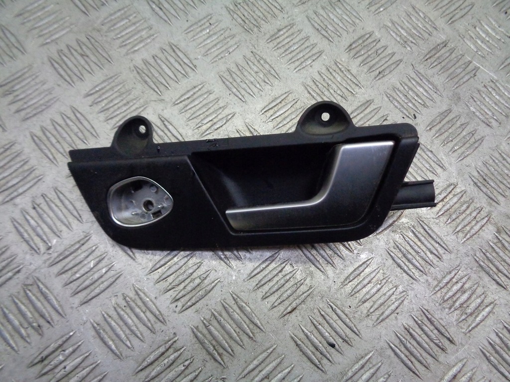 фото №1, Ручка правая задняя внутренняя audi a4 b7