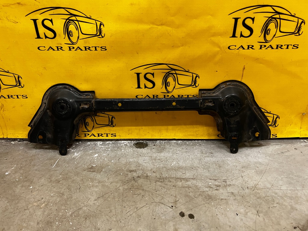 фото №1, Кронштейн подрамник подвеска перед nissan e-nv200