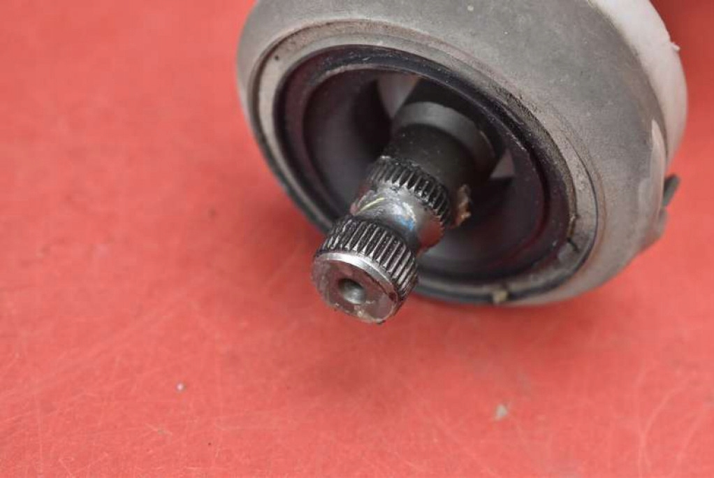 фото №5, Трансмиссия рулевая рейка eu 56500-2s000 hyundai ix35 2.0 16v 163 km 09-13