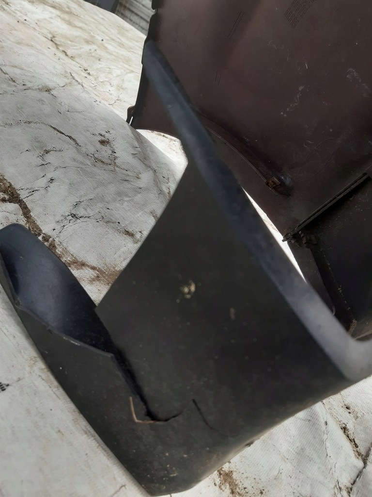 фото №16, Бампер задняя 4x pdc ford mondeo mk5 kombii