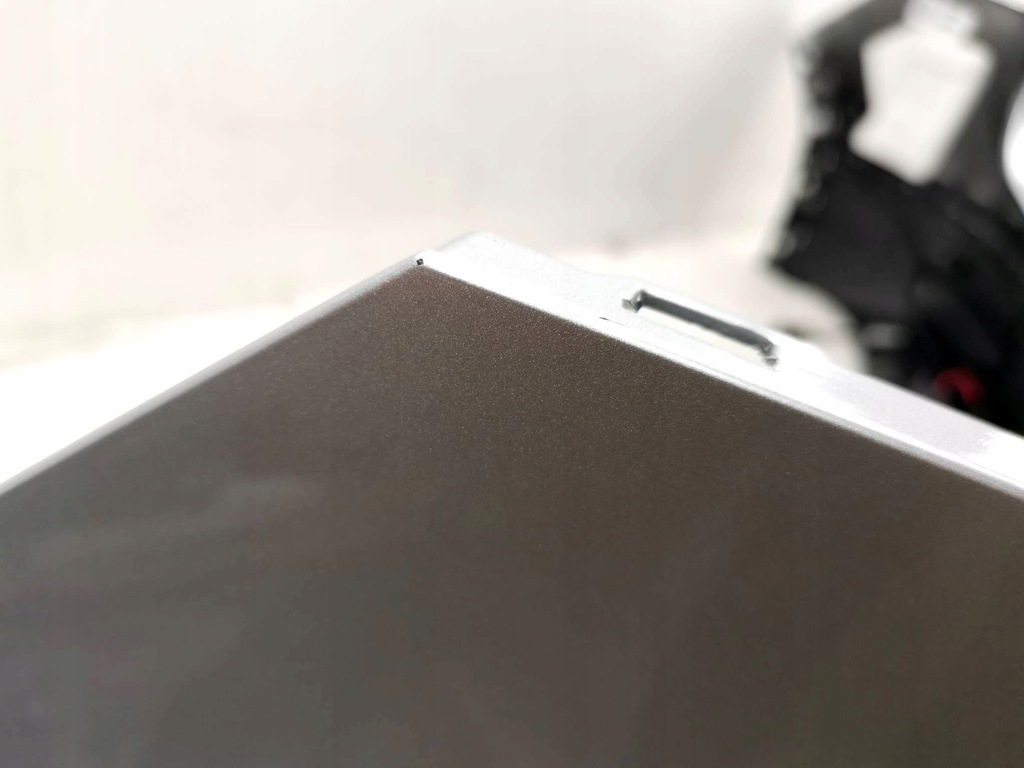 фото №13, Новий org бампер задня vw tiguan ii 5na 6xpdc la7w