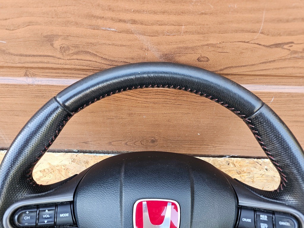 фото №5, Honda civic viii повітропровід type-s type-r fn2 type r комплектна air bag