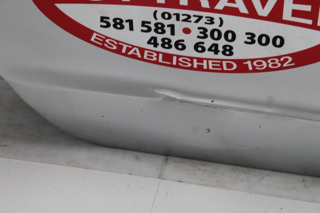 фото №6, Двері правий задня skoda superb ii lift 13-15r kombi