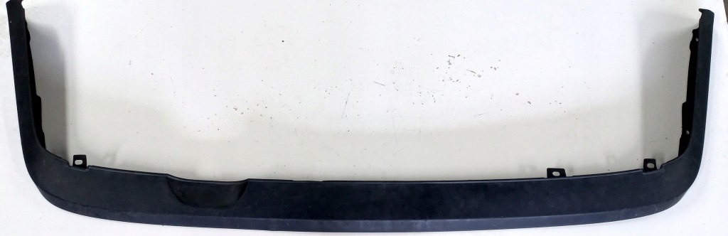 Купити Накладка накладка бампера задня honda prelude