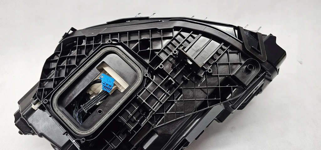 фото №11, Mercedes gla h247 w247 лампа перед передня права full led multibeam fv