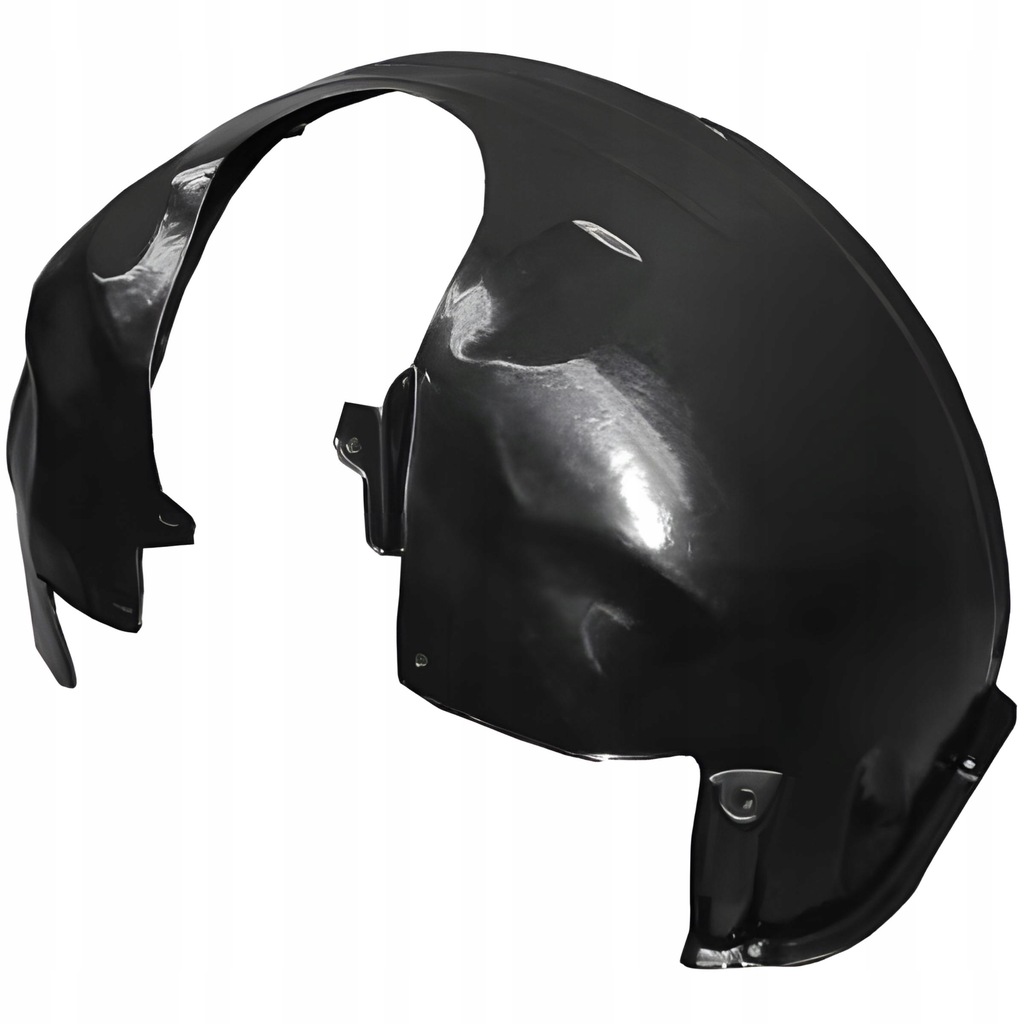 фото №1, Подкрылок, ниша na колеса ford transit connect 02-06