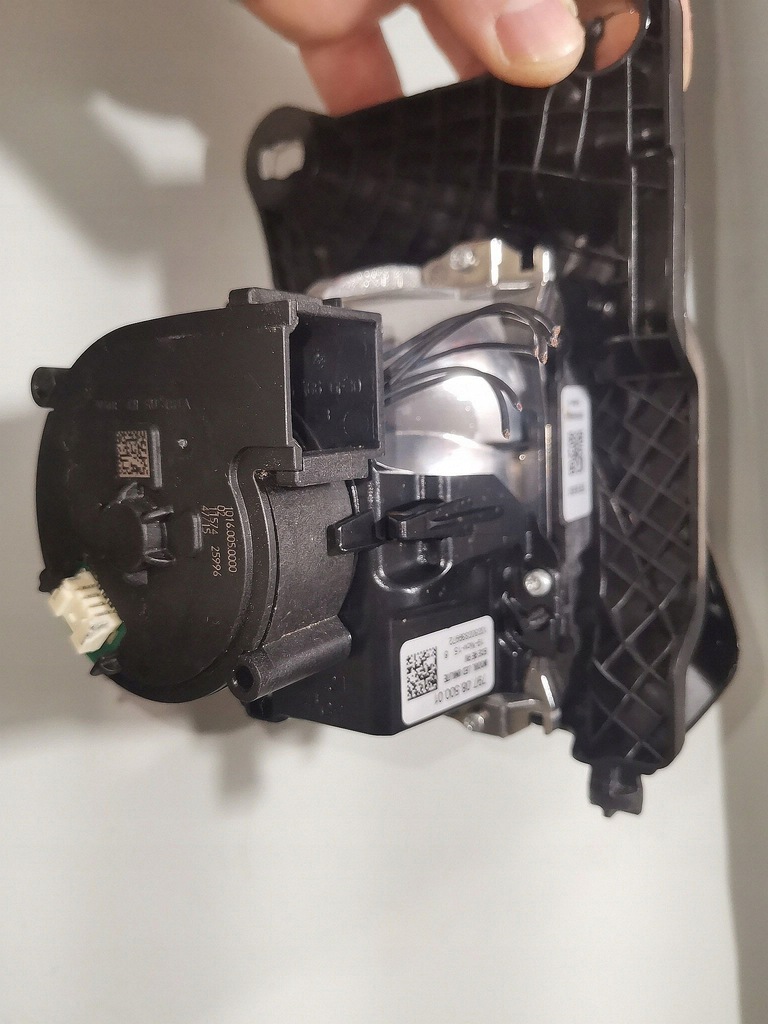 фото №3, Led главный mercedes a klasa 176 w176 lift пассажира