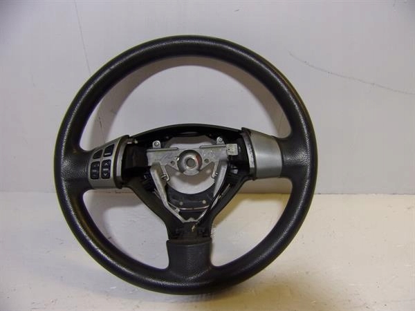 фото №1, Воздуховод suzuki sx4