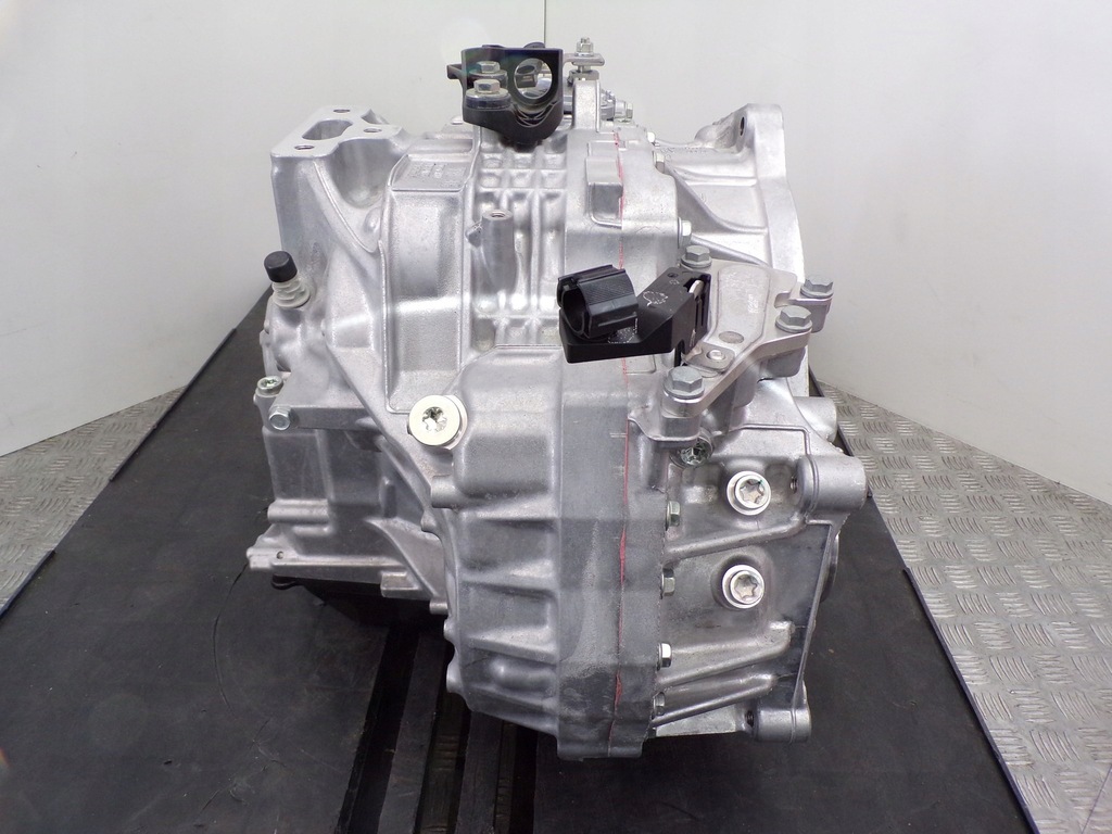 фото №10, Nowa коробка передач передач tyf 8b vw atlas teramont