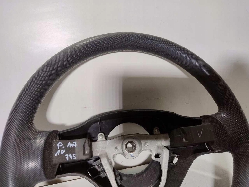 фото №5, Повітропровід peugeot 107