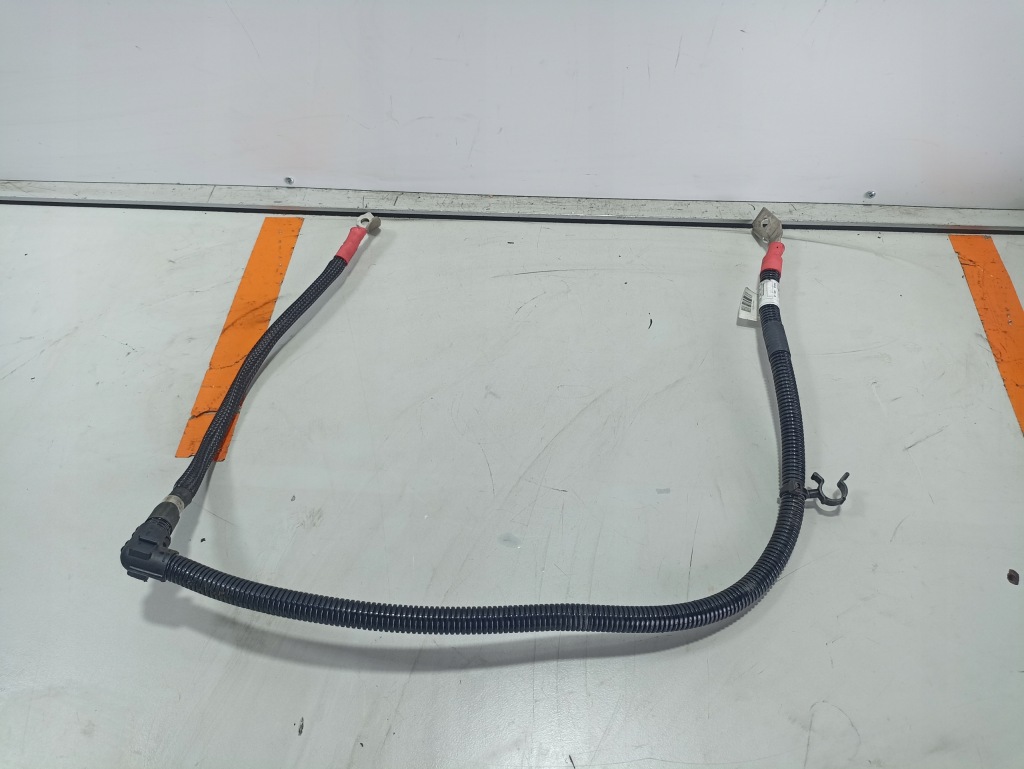 Купить Bmw 5 g30 шланг генератора 8574360 2.0 d