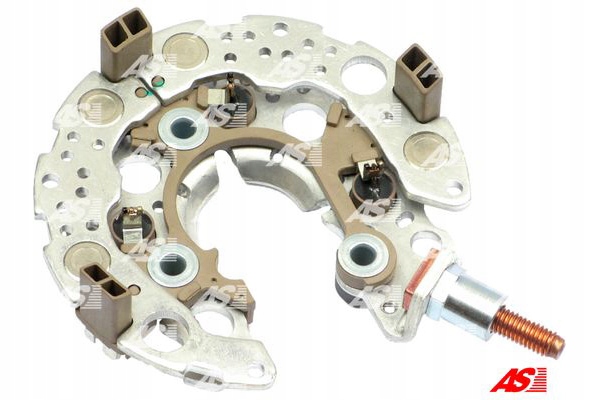 фото №2, Діодний міст діодний генератора діодний міст діодний генератора випрямляч