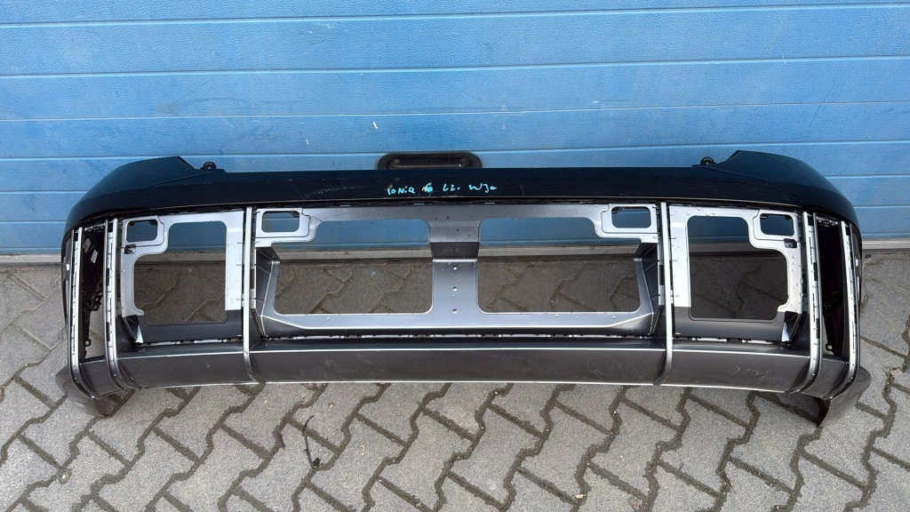 Купить Hyundai ioniq 6 2022- бампер задний задний