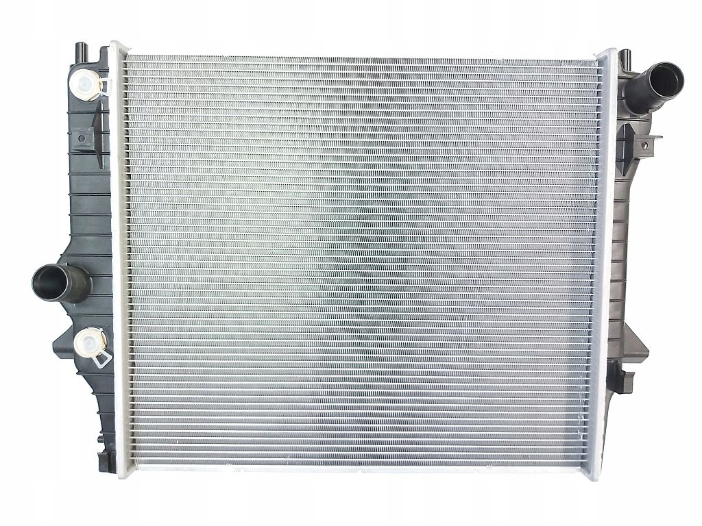 фото №1, Радіатор wody jaguar s-type 99-07