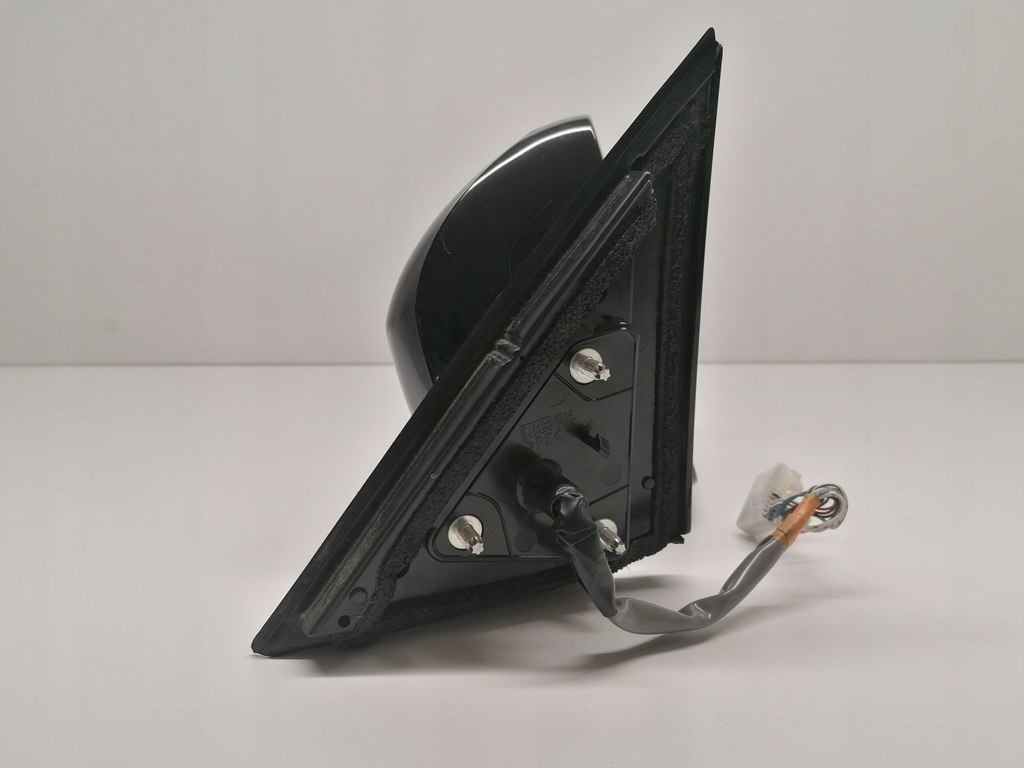 фото №8, Infiniti ex ex30 дзеркало праве 11 pin europa 08-13
