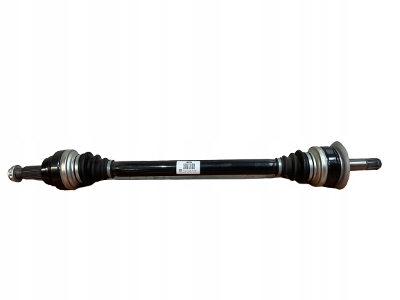 фото №1, Приводной вал задняя правая bmw f06 f12 nowa