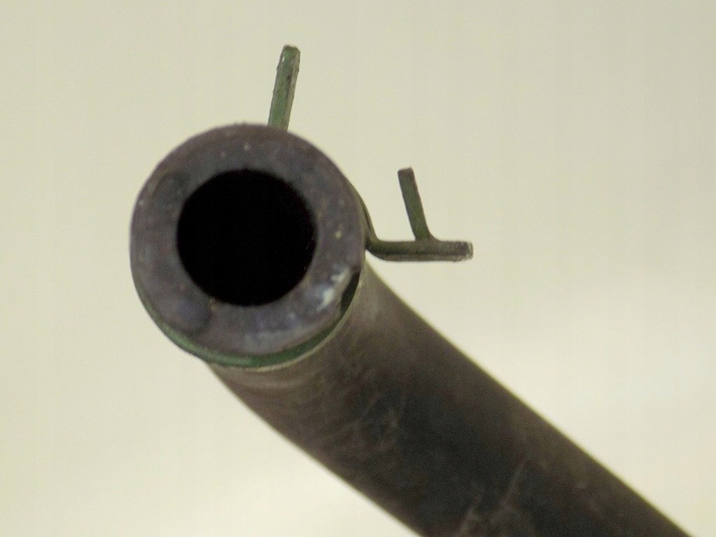 фото №5, Renault trafic ii 06r 1.9dci труба wąż шланг