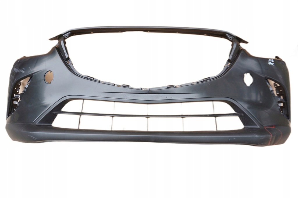 фото №1, Mazda cx-3 бампер передний перед новый оригинал