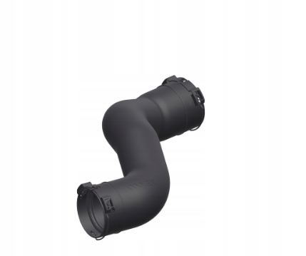 фото №1, Оригинальный шланг интеркулер mercedes glk