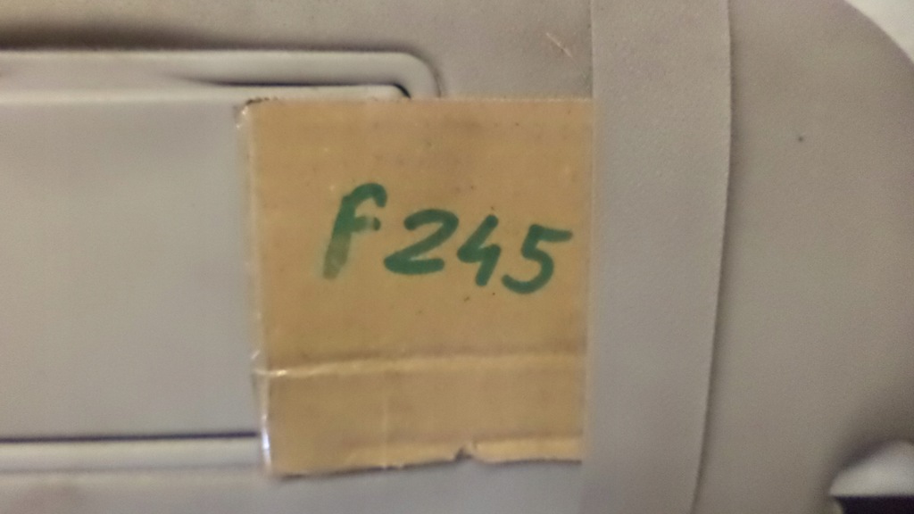 фото №8, Козирок захист сонцезахисна правий citroen c2 c3