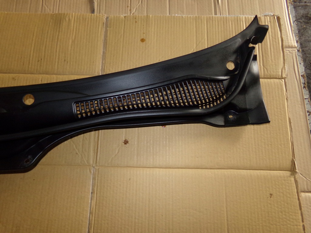 фото №5, Жабо volvo v50 s40 ii europa