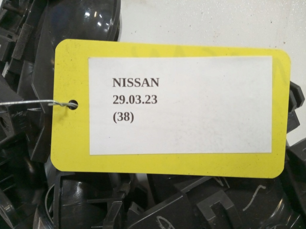 фото №7, Ручка внутрішня двері ліва права nissan juke f15