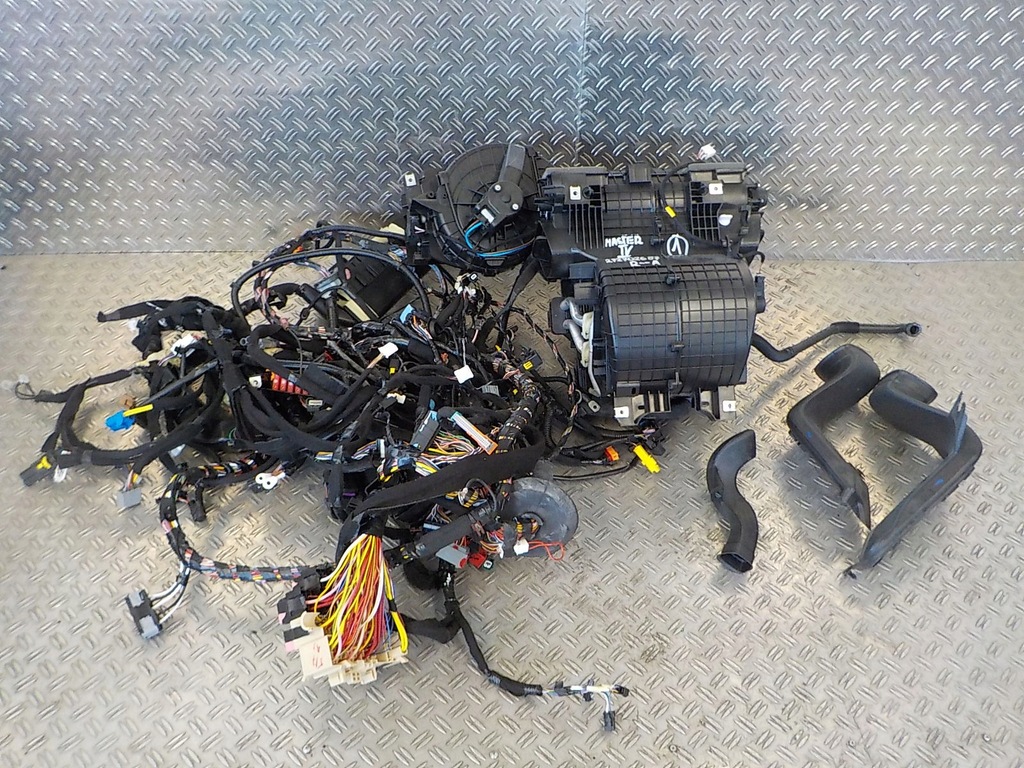 фото №1, Master iv обігрівач кондиціонер електропроводка