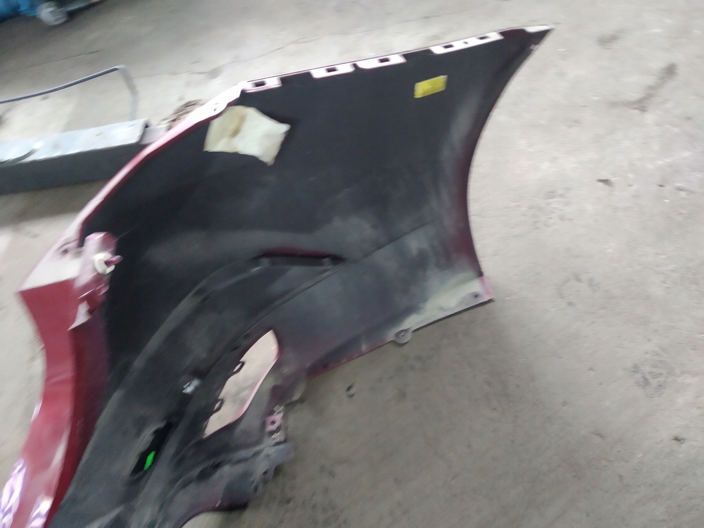 фото №6, Бампер задний задняя renault megane iv sedan 850225700r