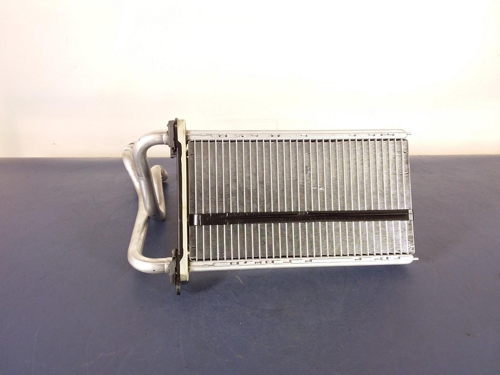 фото №4, Bmw 3 g20 g21 отопитель вентилятор кондиционера