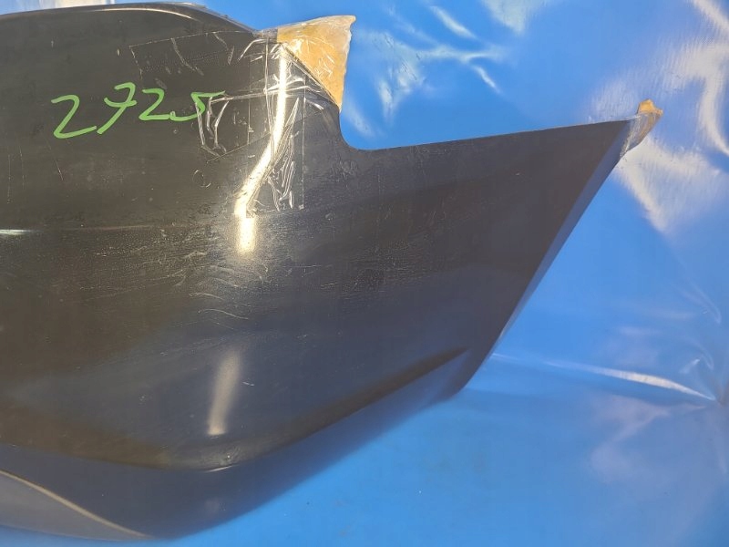 фото №9, Задний бампер chrysler 200 10-14 68082030ad