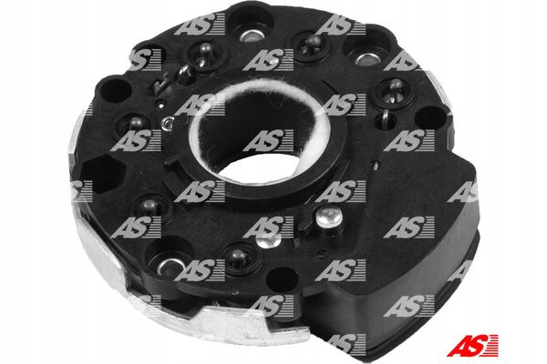 фото №3, Выпрямитель, генератор as-pl arc0061