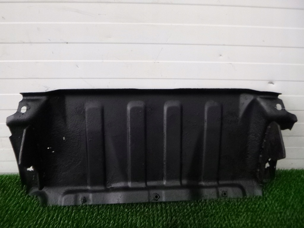 фото №1, L200 iii 96-06 защита pod двигатель плита лист