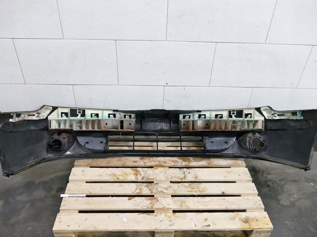 Renault megane i hb бампер перед nv926 99r с Разборки
