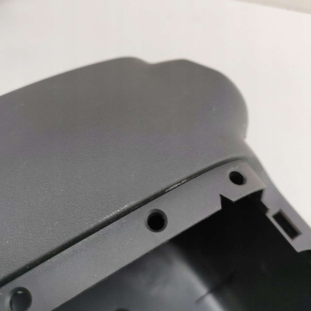 фото №6, Lexus rx 450h 2019 елементи обшивка колонки кермового