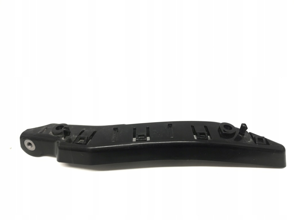 фото №1, Tesla model y направляющая правый перед крыло бампер