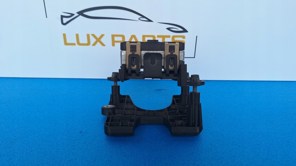 фото №3, Volkswagen seat koda радар с кронштейн