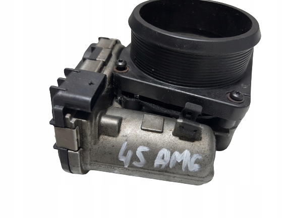 Купити Mercedes w176 a 45 amg 2.0 t дросельна заслінка з'єднувач