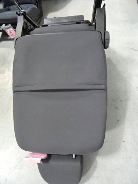 фото №11, Сиденье правый перед fiat panda ii nr142