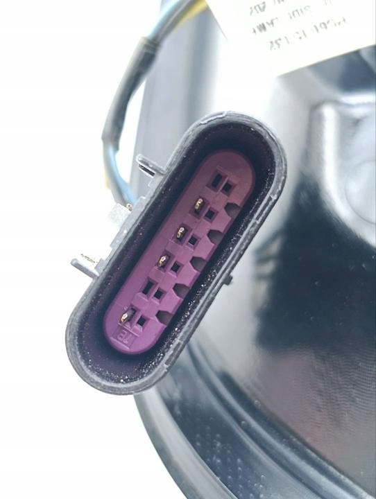 фото №10, Лампы задние dodge durango 2014 с левый usa 68272127ab